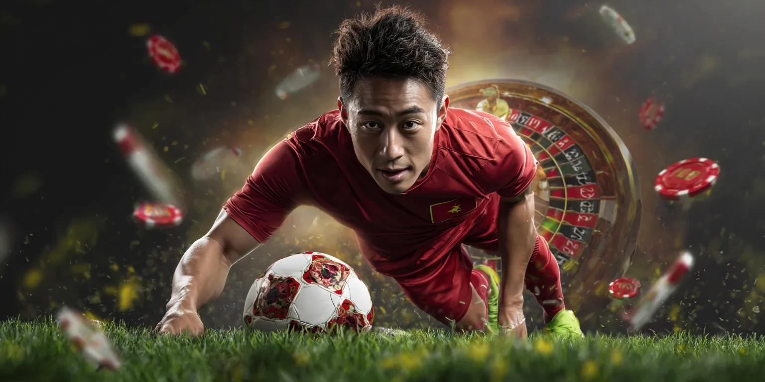 Pertaruhan Sukan